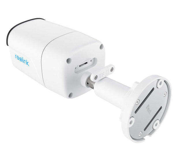 Reolink Kamera POE IPC-5MP P320 - 1342038 - zdjęcie 2